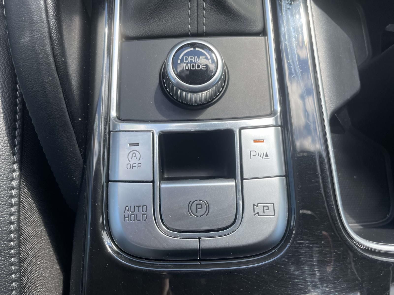 2025 Kia Telluride SX