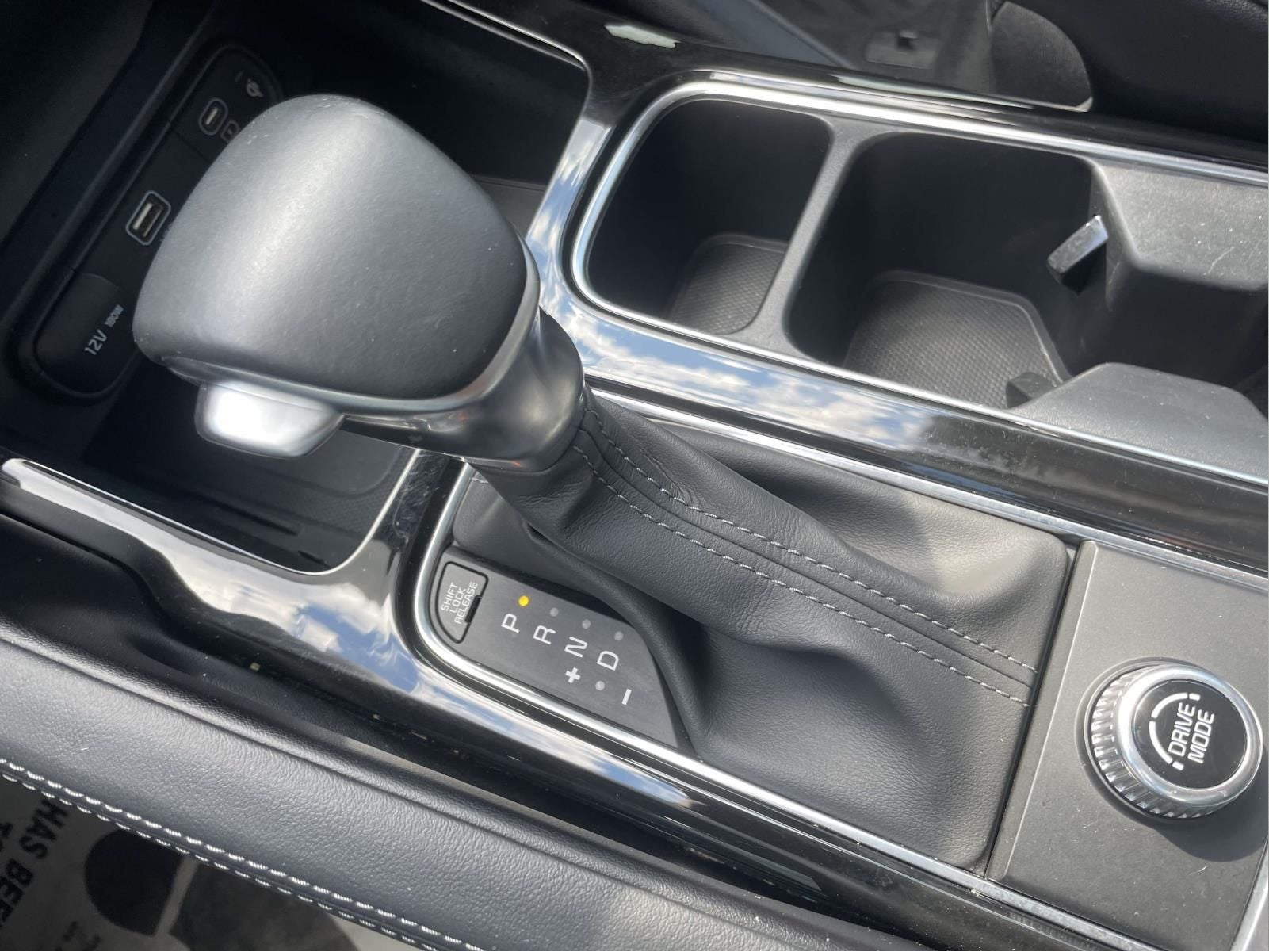 2025 Kia Telluride SX