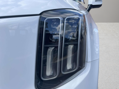 2025 Kia Telluride SX
