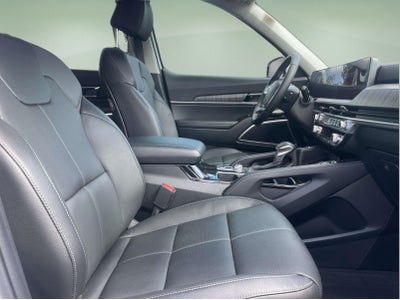 2025 Kia Telluride SX