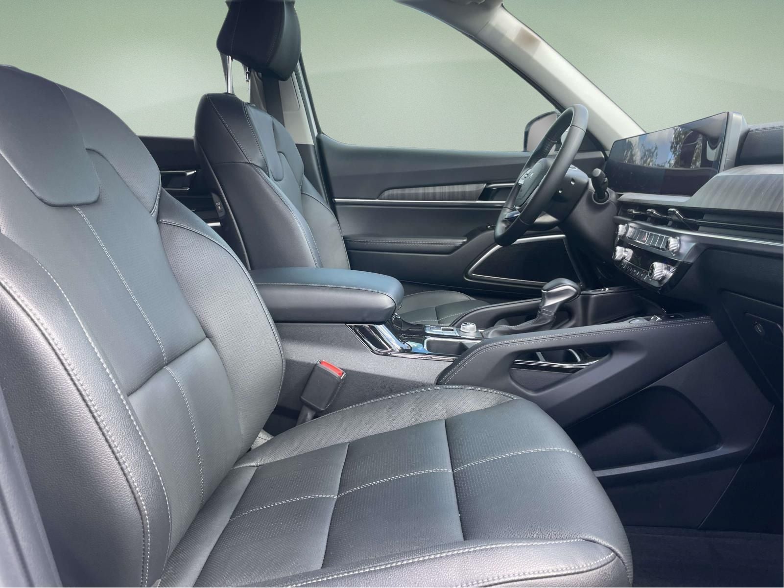 2025 Kia Telluride SX