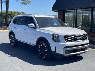 2023 Kia Telluride