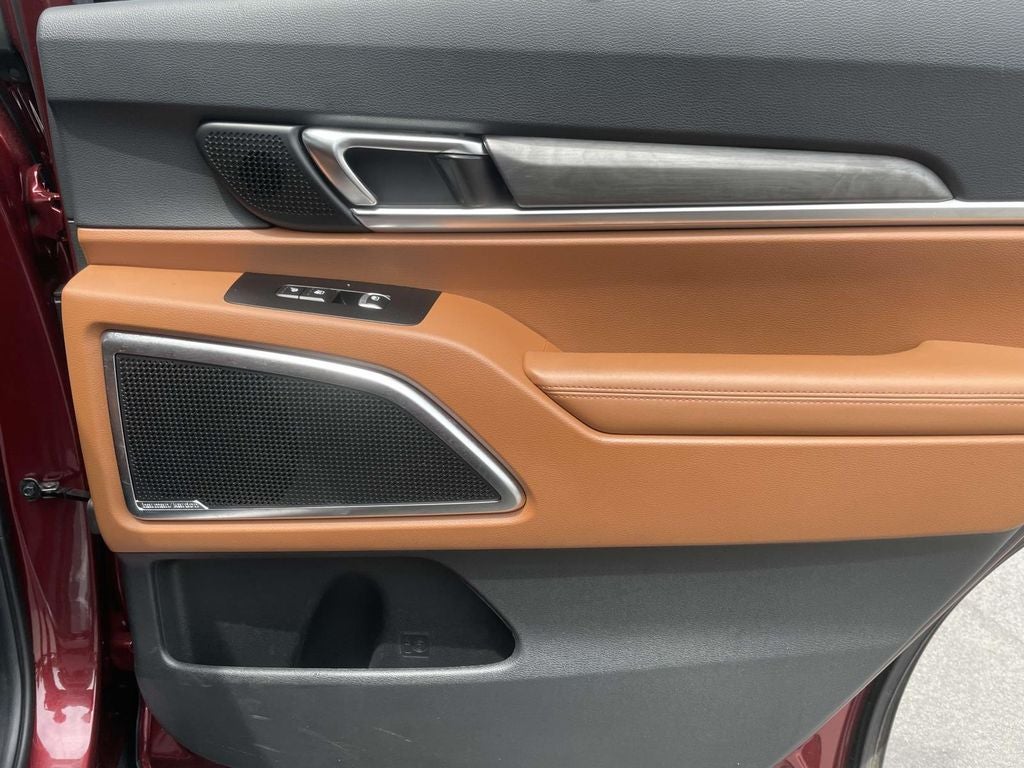 2024 Kia Telluride SX Prestige X-Line