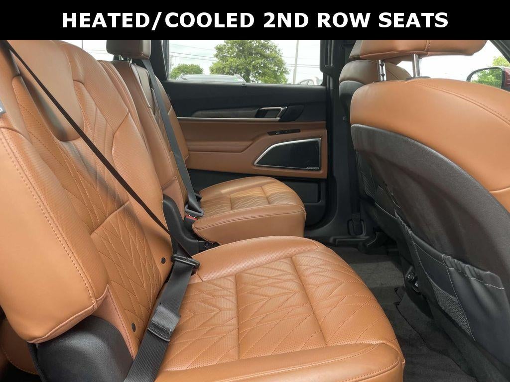 2024 Kia Telluride SX Prestige X-Line