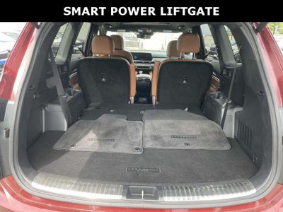 2024 Kia Telluride SX Prestige X-Line