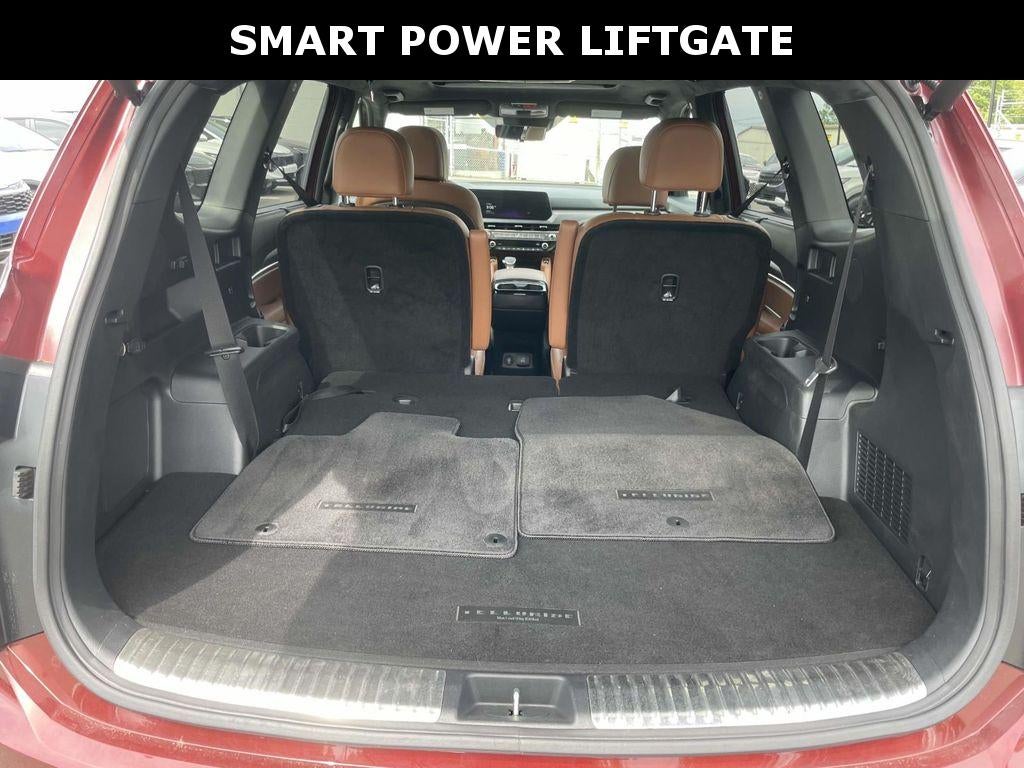 2024 Kia Telluride SX Prestige X-Line