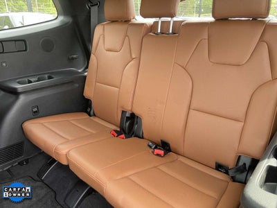 2024 Kia Telluride SX Prestige X-Line