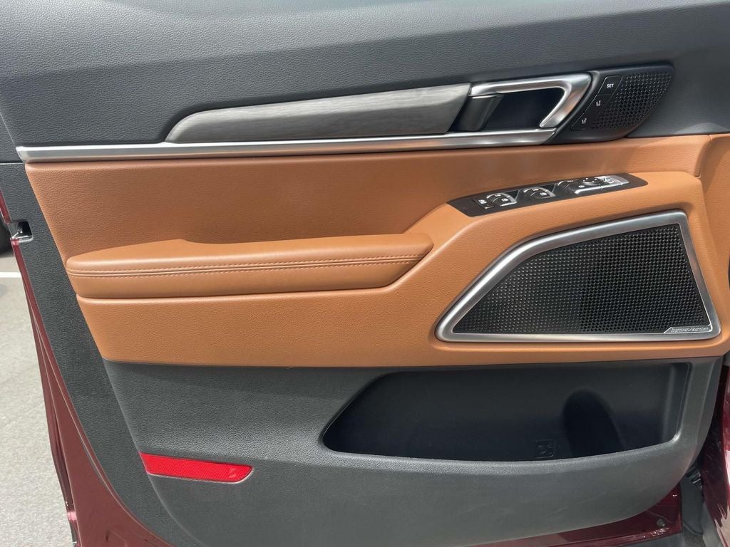 2024 Kia Telluride SX Prestige X-Line
