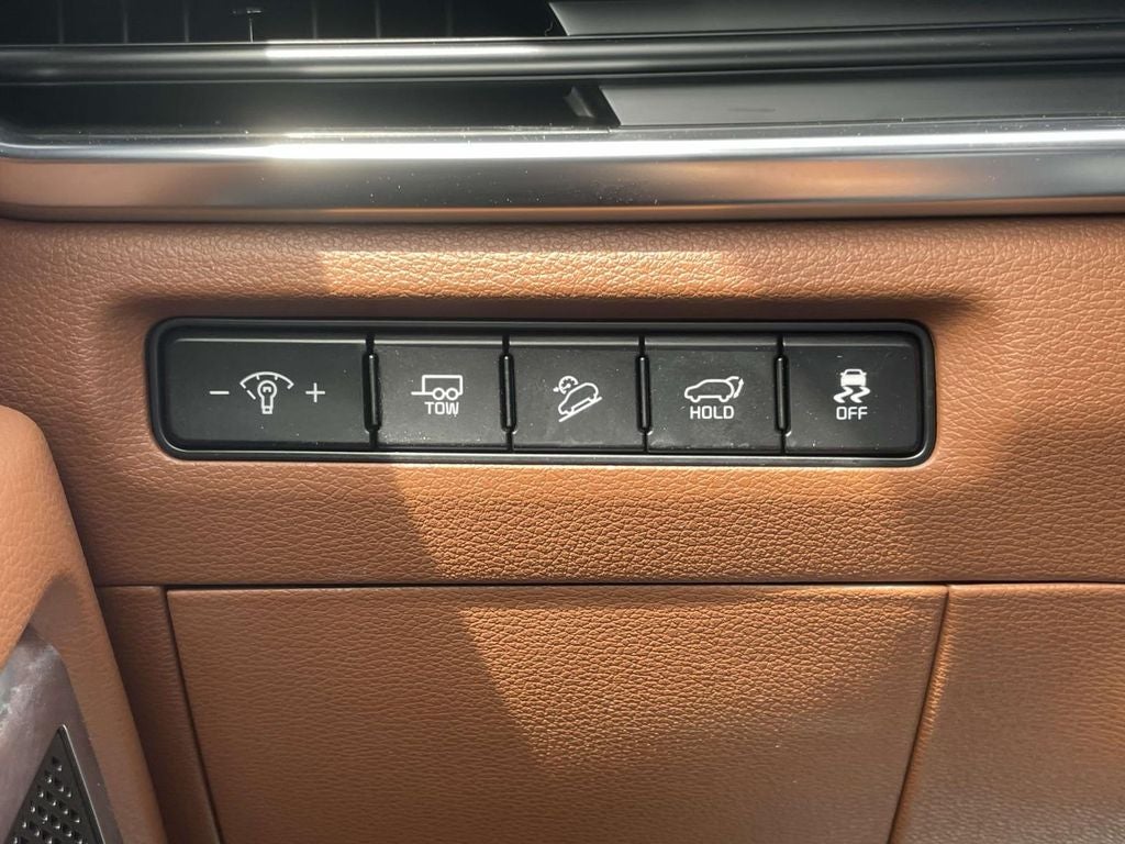 2024 Kia Telluride SX Prestige X-Line