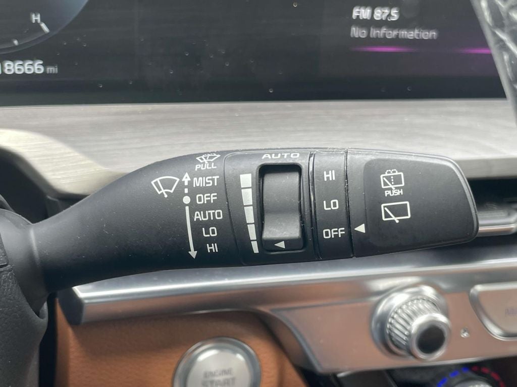 2024 Kia Telluride SX Prestige X-Line