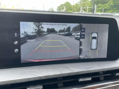 2024 Kia Telluride SX Prestige X-Line