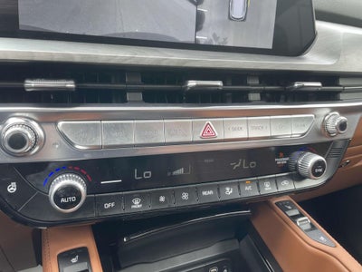 2024 Kia Telluride SX Prestige X-Line