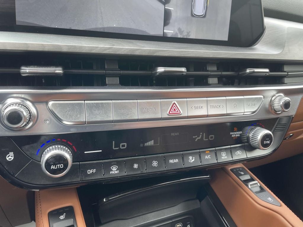 2024 Kia Telluride SX Prestige X-Line