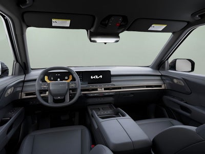 2027 Kia Telluride LX