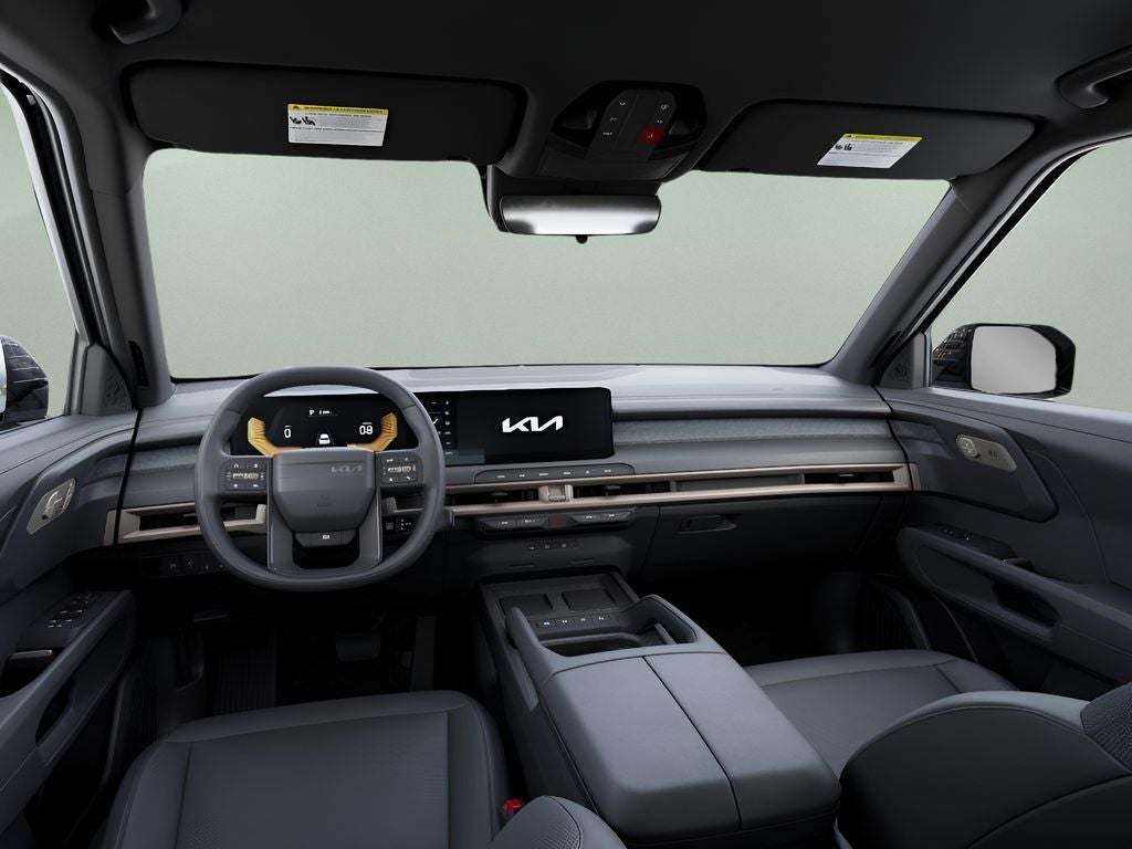 2027 Kia Telluride LX