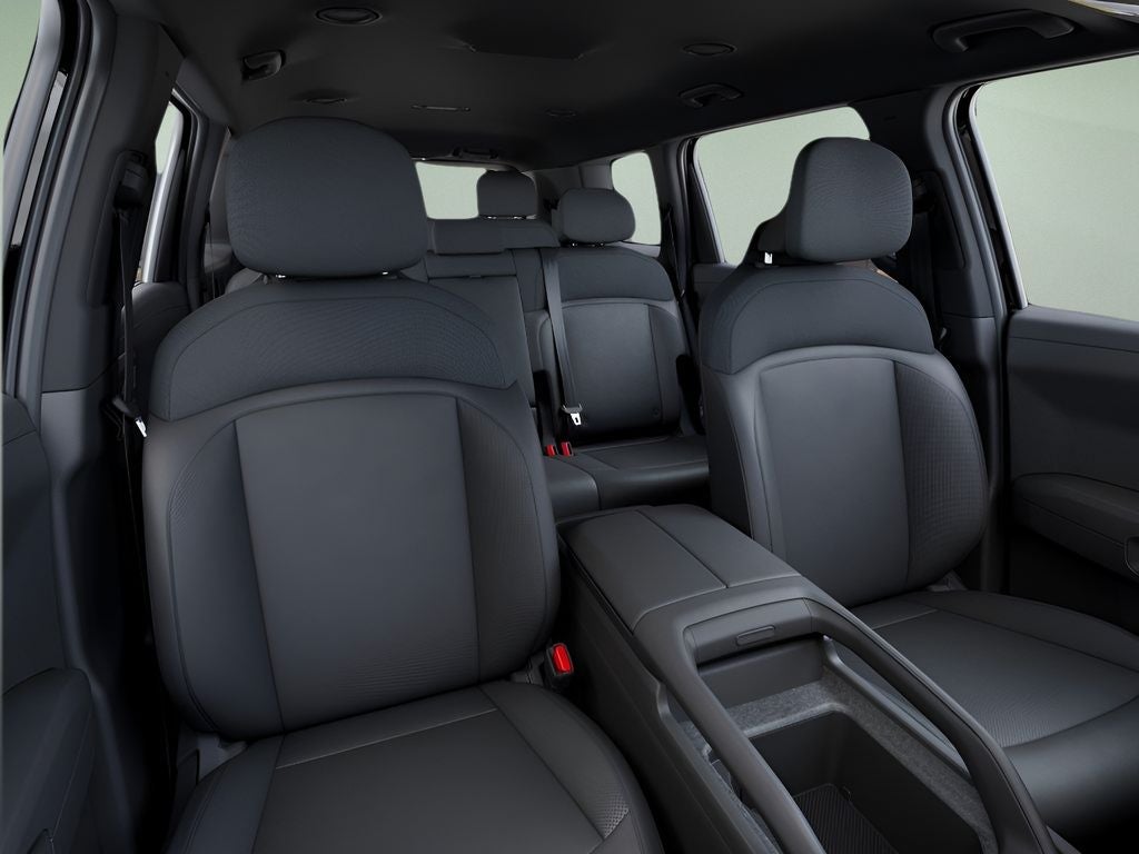 2027 Kia Telluride LX