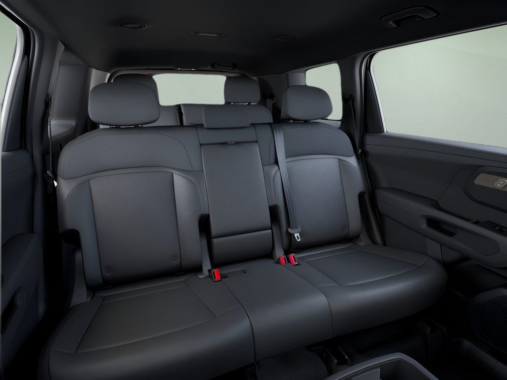 2027 Kia Telluride LX