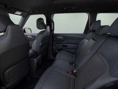 2027 Kia Telluride LX