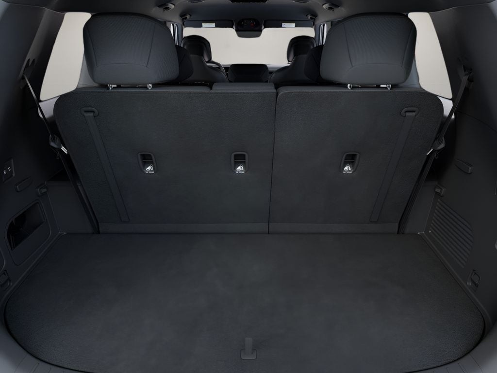 2027 Kia Telluride LX