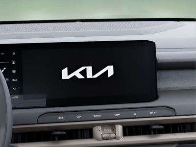 2027 Kia Telluride LX