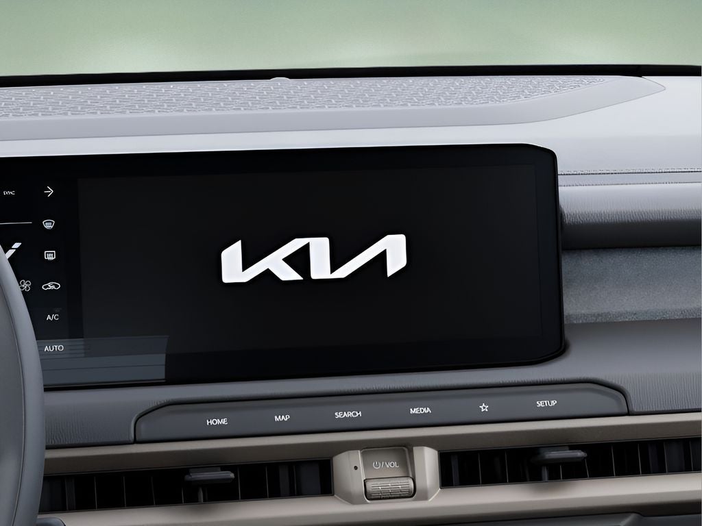2027 Kia Telluride LX