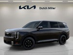 2027 Kia Telluride LX