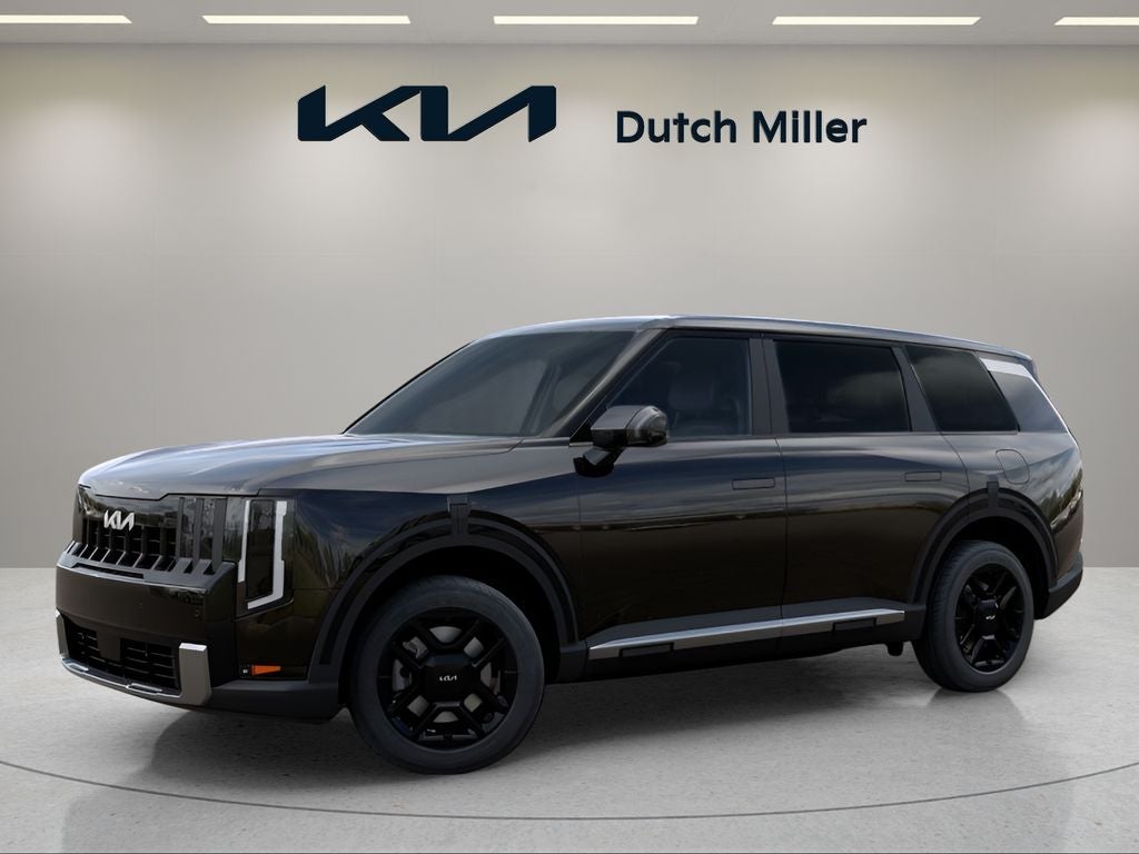 2027 Kia Telluride LX