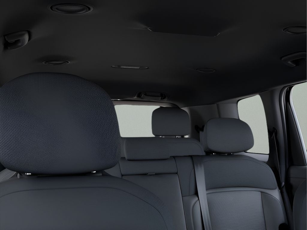 2027 Kia Telluride LX