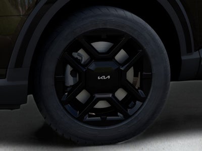 2027 Kia Telluride LX