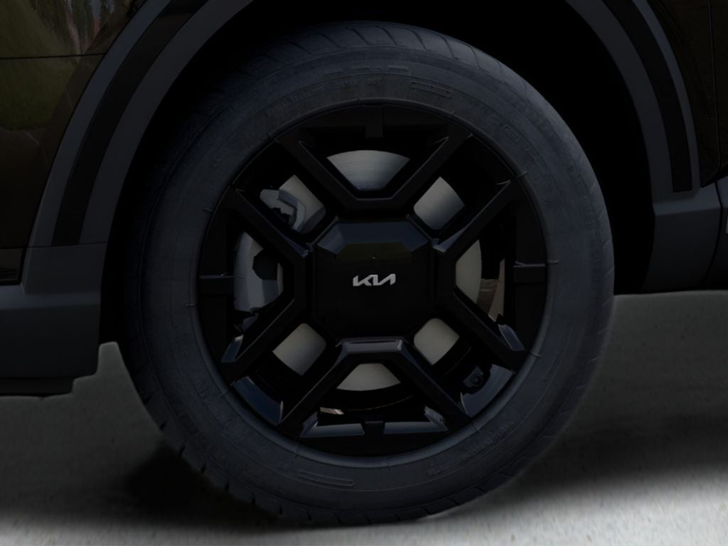 2027 Kia Telluride LX