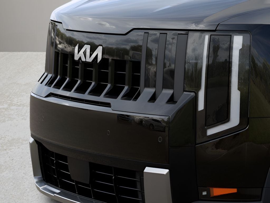 2027 Kia Telluride LX