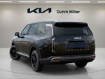 2027 Kia Telluride LX