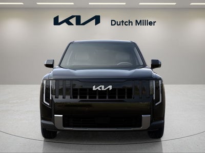 2027 Kia Telluride LX