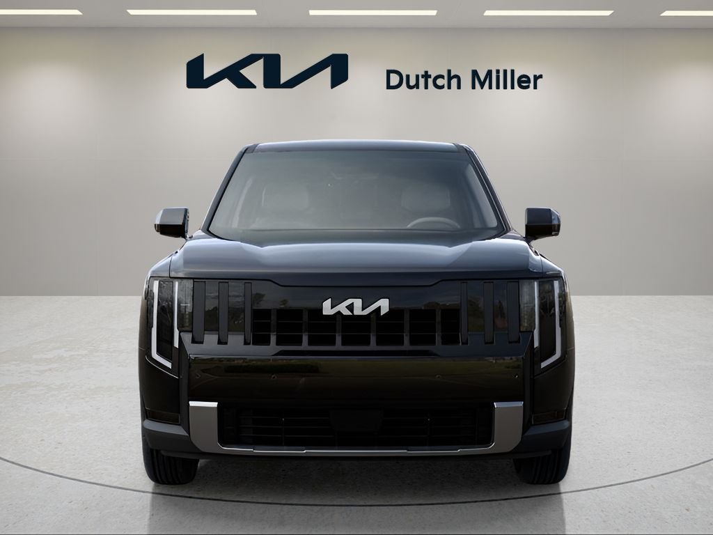 2027 Kia Telluride LX