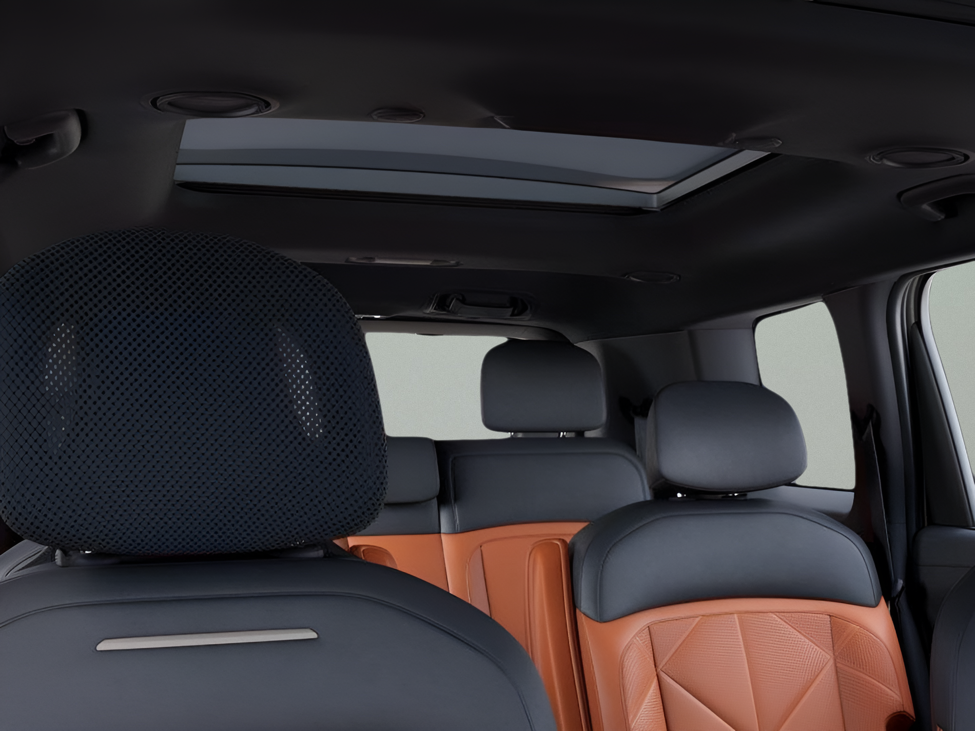 2027 Kia Telluride SX
