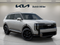 2027 Kia Telluride SX
