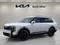 2027 Kia Telluride SX