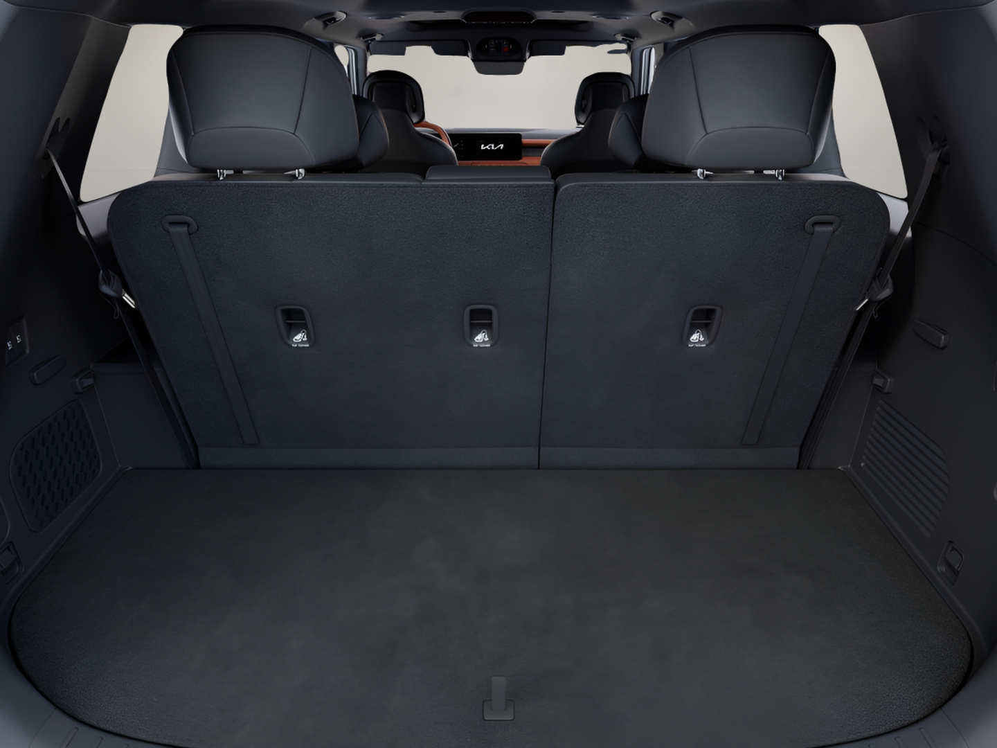 2027 Kia Telluride SX