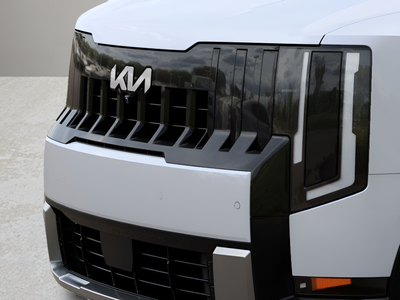 2027 Kia Telluride SX