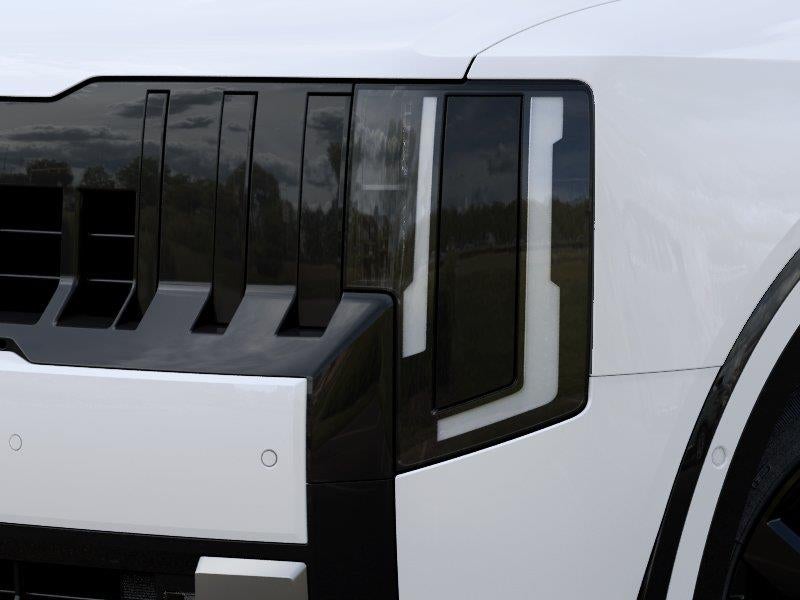 2027 Kia Telluride SX