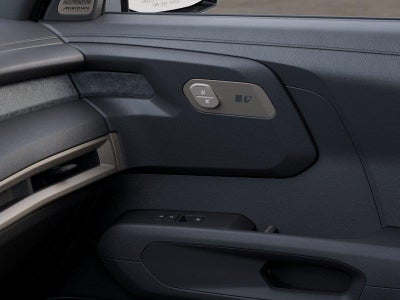 2027 Kia Telluride SX