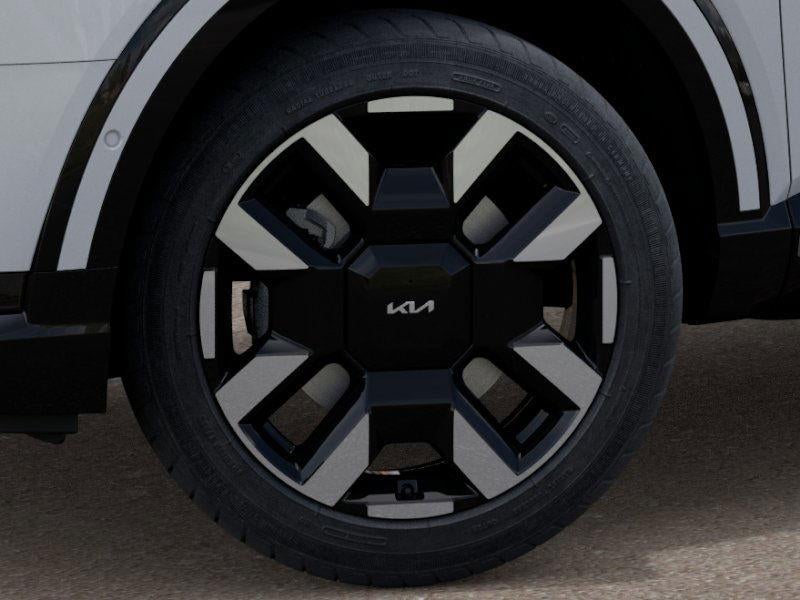 2027 Kia Telluride SX