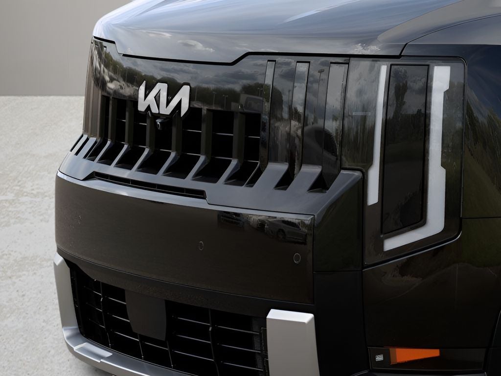 2027 Kia Telluride Hybrid SX