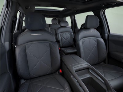 2027 Kia Telluride Hybrid SX