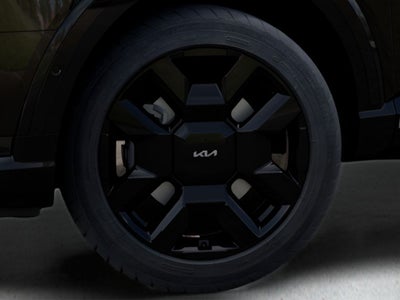 2027 Kia Telluride Hybrid SX