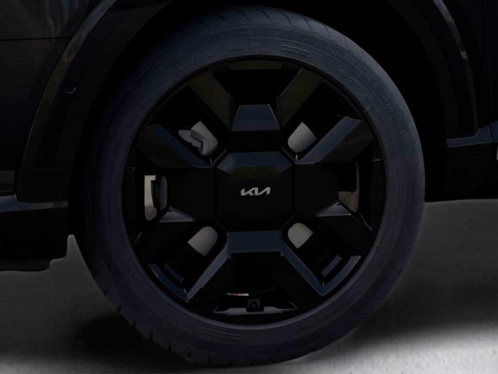 2027 Kia Telluride Hybrid SX