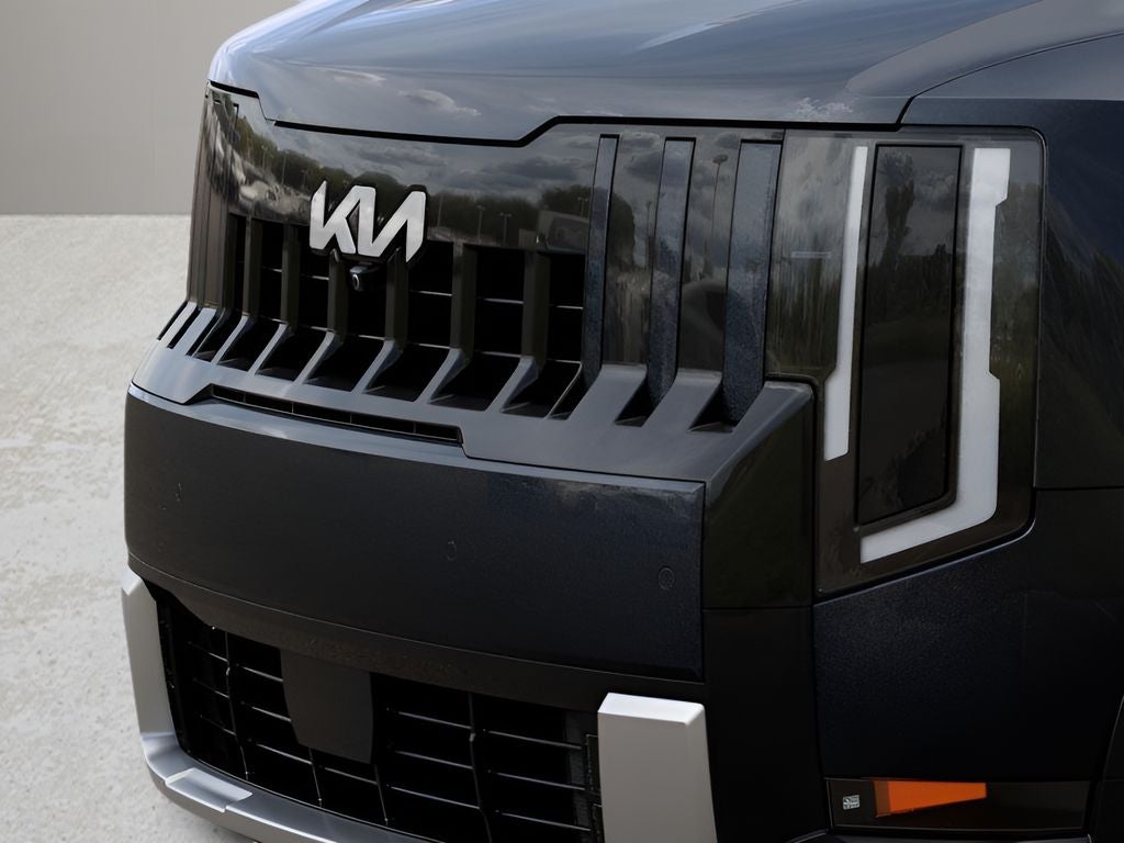 2027 Kia Telluride Hybrid SX