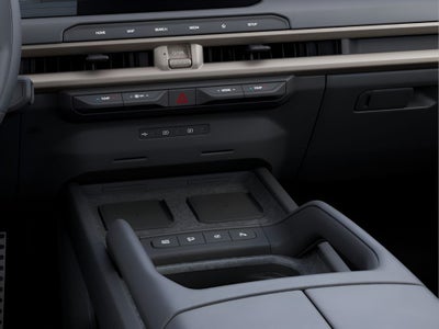 2027 Kia Telluride Hybrid SX