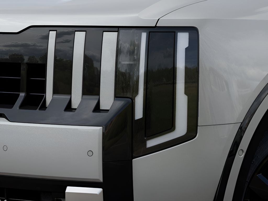 2027 Kia Telluride Hybrid SX