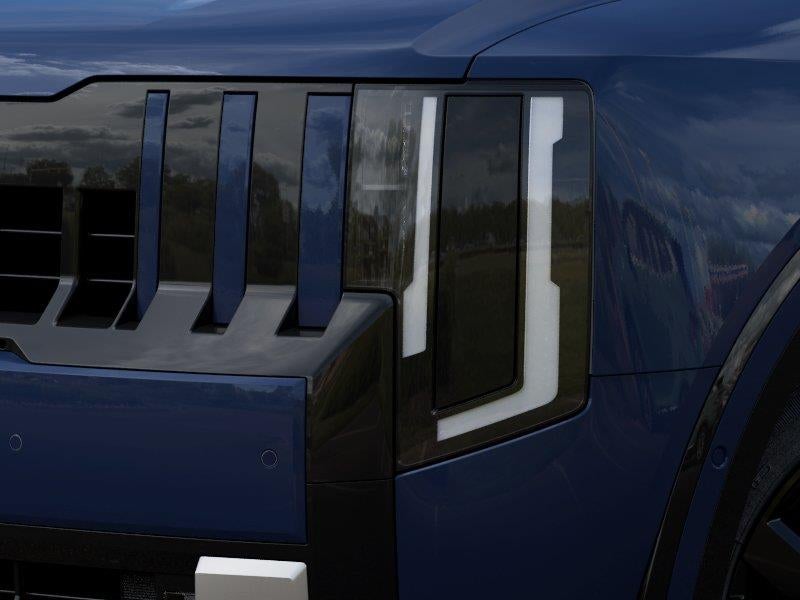 2027 Kia Telluride Hybrid SX